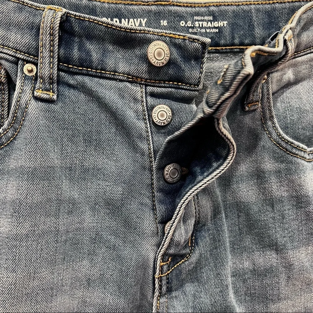 Old Navy size 16